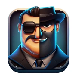 Ícone de Impostor Party® Jogos