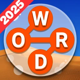 Ícone de Word Connect: Crossword Puzzle